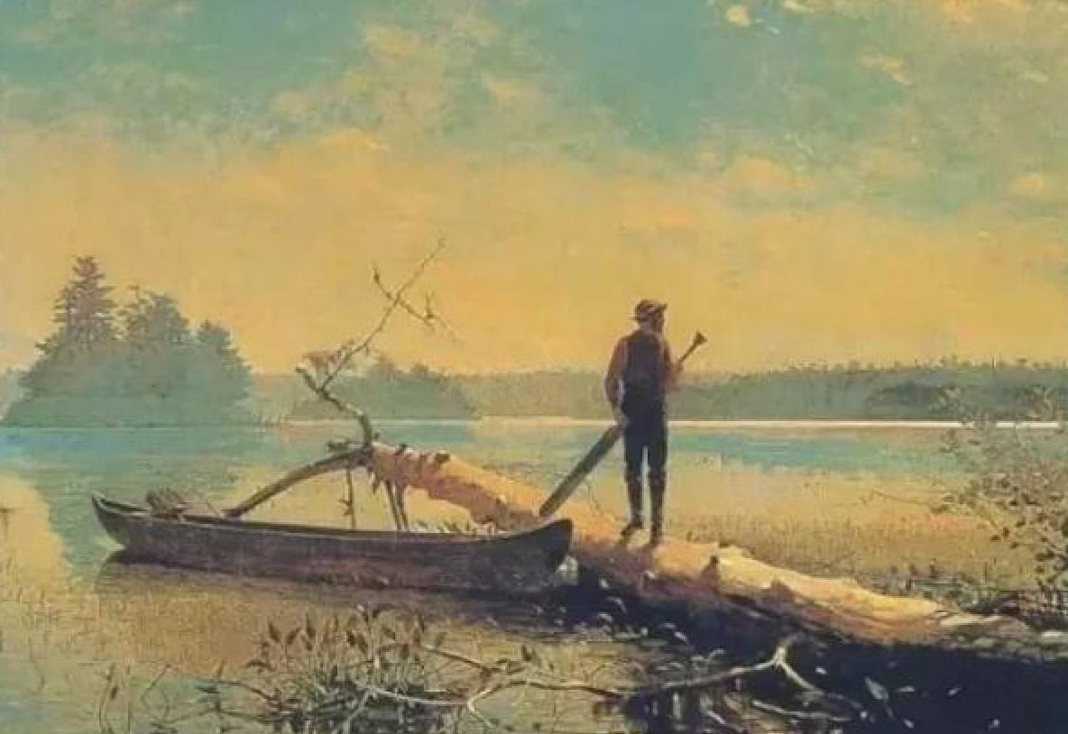 Walden Pond